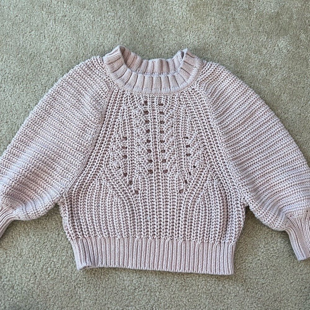 Express Sweater